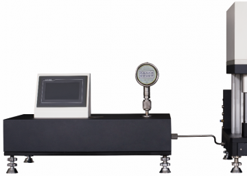 國家計量院“三顧茅廬”，創(chuàng)威全自動活...